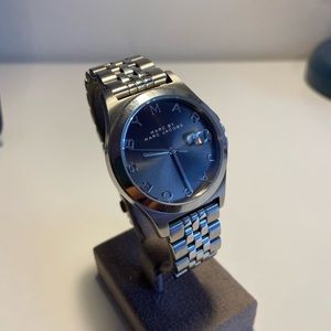 Marc Jacobs stainless steel mens Watch